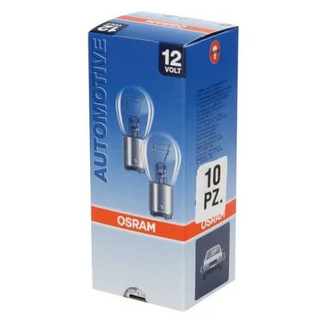 Bec Original Line 12V - P21/5W - 21/5W Pozitie, frana BAY15d 1buc Osram
