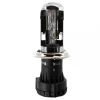 Bec xenon 12V - H4 - 35W P43t 1buc - 6000K