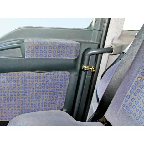 Blocatoare usi din interior camion - Man TGA (03/99&gt;05/10), TGS, TGX (09/07&gt;08/14)