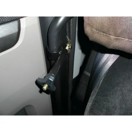Blocatoare usi din interior camion - Man TGS (09/14&gt;) - Man TGX (09/12&gt;)