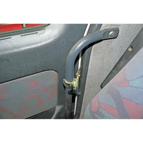 Blocatoare usi din interior camion - Mercedes Actros MP4 (09/11&gt;09/19) - Mercedes MP5 (10/19&gt;)