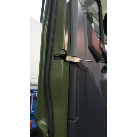 Blocatoare usi din interior camion - Renault T (6/13&gt;)