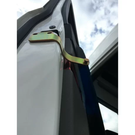 Blocatoare usi din interior camion - Scania R Serie 7 (11/16&gt;), S (11/16&gt;)