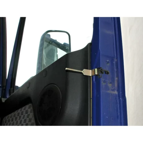 Blocatoare usi din interior camion - Volvo FH Serie 1 (08/93&gt;11/98) - FH Serie 2 (12/98&gt;07/02) - FH Serie 3 (08/02&gt;08/12) - FH Serie 4 (09/12&gt;) - FM (03/98&gt;)
