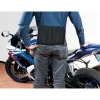 Brau protectie lombara motociclist T-Maxter