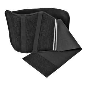 Brau protectie lombara motociclist T-Maxter