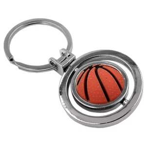 Breloc chei - Minge de Basket