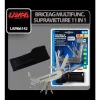 Briceag multifunctional kit supravietuire 11 in 1