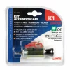 Bricheta auto completa K1 - O 21mm - 12V