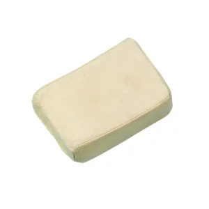 Burete cu piele naturala de caprioara - S