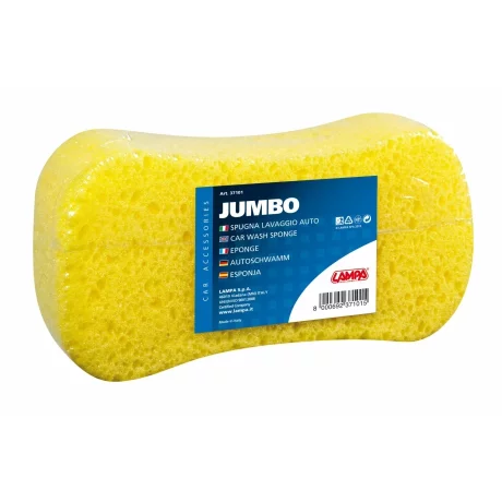 Burete spalat caroserii Jumbo