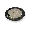Buson rezervor camion cu cheie cromat - O60mm