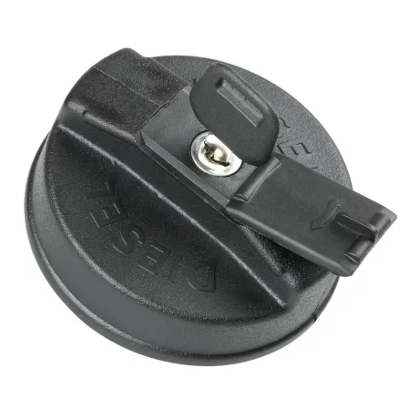 Buson rezervor camion prin insurubare ventilat Diesel D-6 Lampa - O 60mm