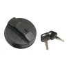 Buson rezervor camion prin insurubare ventilat Diesel D-6 Lampa - O 60mm