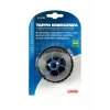 Buson rezervor universal plastic pentru urgente