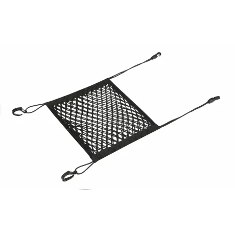 Buzunar depozitare intre scaunele fata Net-System-7 - 28x32cm