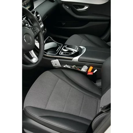 Buzunare intre scaunele fata Premium 2buc