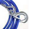 Cablu tractare metalic O 10mm - 3,5m