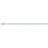 Cablu tractare metalic O 6mm - 3,5m - 3000kg