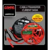 Cablu transfer curent 450cm 12/24V 500A - Lampa