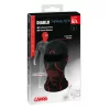 Cagula moto Thermal-Balaclava Diablo 1buc - M/L - 55-58 cm