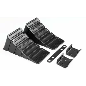 Cale blocare roti standard DIN, 2buc