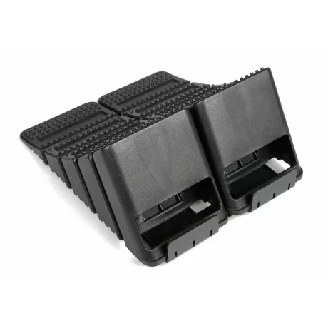 Cale blocare roti standard DIN, 2buc