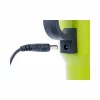 Cana termos cu incalzire Carmotion, 450ml, alimentare la bricheta auto 12V, Verde