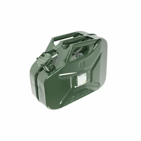 Canistra combustibil din metal, 10l
