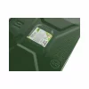 Canistra combustibil din metal, 10l