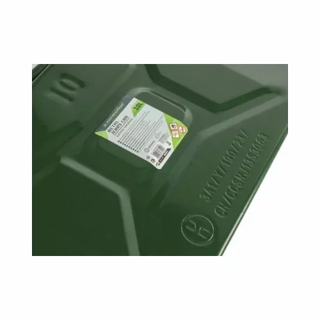 Canistra combustibil din metal, 10l