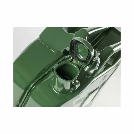 Canistra combustibil din metal, 10l