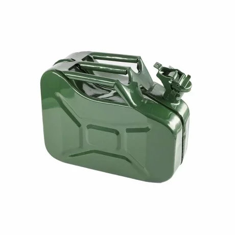 Canistra combustibil din metal, 10l