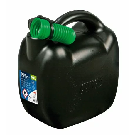 Canistra combustibil din plastic - 10l