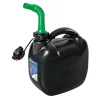 Canistra combustibil din plastic - 5l