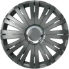Capace roti auto Active RC GR 4buc - Grafit - 15&#039;&#039;