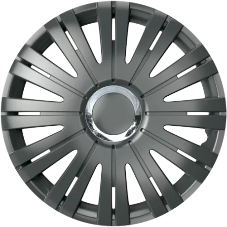 Capace roti auto Active RC GR 4buc - Grafit - 15&#039;&#039;