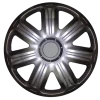 Capace roti auto Comfort GR 4buc - Grafit - 15&#039;&#039;