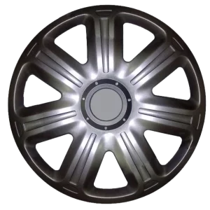 Capace roti auto Comfort GR 4buc - Grafit - 15&#039;&#039;