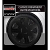 Capace roti auto Master BL 4buc - Negru - 14&#039;&#039;