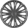 Capace roti auto Spark GR 4buc - Grafit - 15&#039;&#039;
