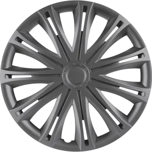 Capace roti auto Spark GR 4buc - Grafit - 15&#039;&#039;