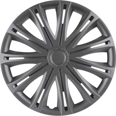 Capace roti auto Spark GR 4buc - Grafit - 15&#039;&#039;
