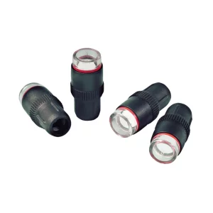 Capacele valve cu indicator presiune 2.2 Bari 4buc