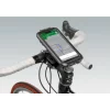 Carcasa Opti Case pentru suporti telefon mobil Opti Line - Universala