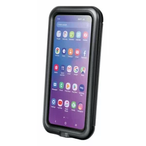 Carcasa Opti Case pentru suporti telefon mobil Opti Line - Universala