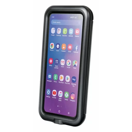 Carcasa Opti Case pentru suporti telefon mobil Opti Line - Universala