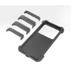 Carcasa Opti Case pentru suporti telefon mobil Opti Line - Universala