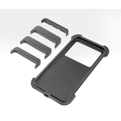 Carcasa Opti Case pentru suporti telefon mobil Opti Line - Universala