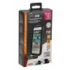 Carcasa tare Opti Case pentru suporti telefon mobil Opti Line - iPhone 6Plus/7Plus/8Plus